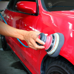 Mobile Car Valeting Car Cleaning Los Alcazares and Mar Menor Area