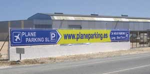 Car Parking Murcia Airport and Alicante Airport Car Parking Long and Short Stay