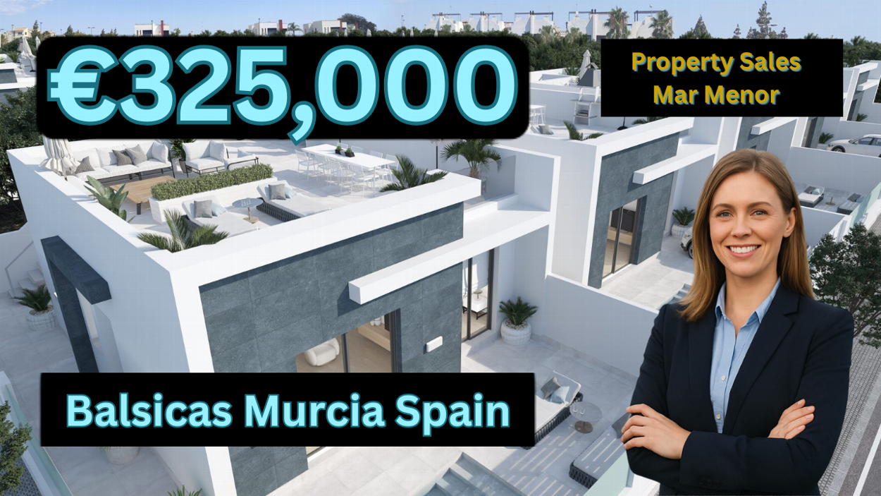 English Speaking Business Directory in Murcia Costa Calida and Costa Blanca Spain