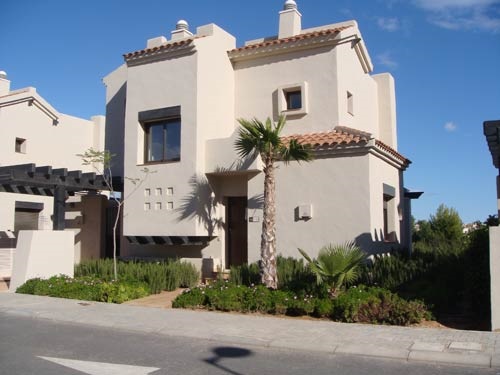 Buy New Build and Off Plan Property for Sale in Murcia Spain
