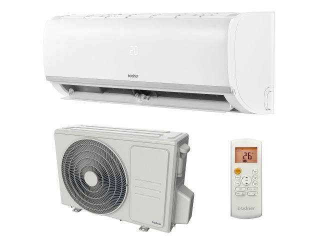 English Speaking Air Conditioning Installations & Maintenance, Torrevieja, Spain