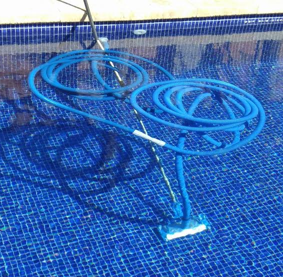 Swimming Pool Cleaning & Maintenance La Marina Costa Blanca Spain