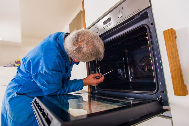 Domestic Appliance Repairs Campoverde Orihuela Costa and Murcia   