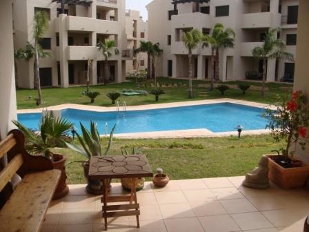 Rent Out My Property at Roda Golf Resort Murcia Spain