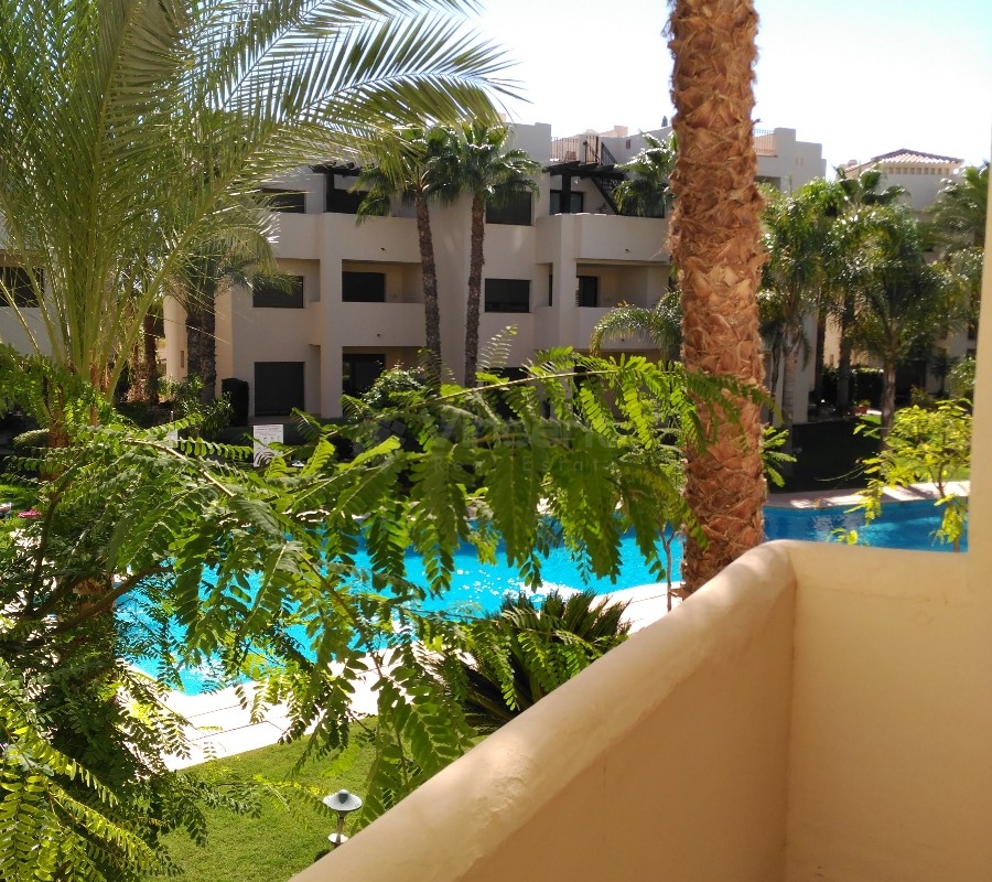 Keyholding Property Care and Property Management Roda Golf Resort Murcia Spain