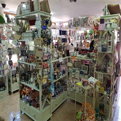 Gift Shop Business in Los Alcazares Murcia For Sale