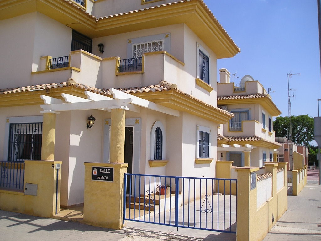 Property for Sale Mar Menor Murcia Spain gallery image 1