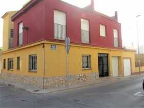 Property for Sale in Los Alcazares near the beach €50,000 to €90,000 Quality bargain properties for sale in Los Alcazares, Murcia in Spain